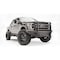 Fab Fours 17-C F250/F350/18 F450 FRONT ELITE RANCH BUMPER W/ PRE-RUNNER GUARD W/ FS17-Q4162-1 - alternate 6